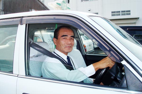 乗務員