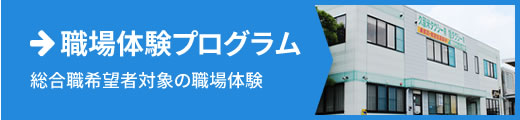 職場体験プログラム